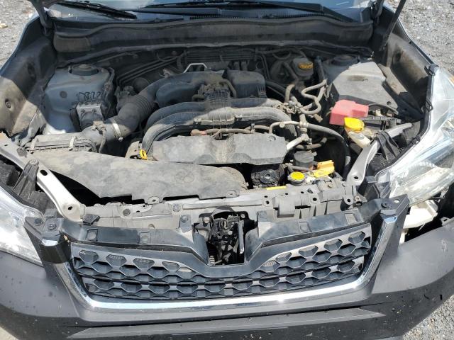 JF2SJAAC6EH419968 Subaru FORESTER 2