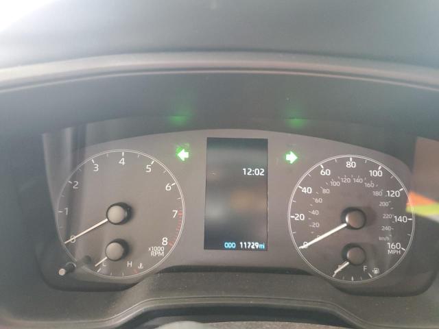 5YFB4MDEXRP081375 Toyota COROLLA LE