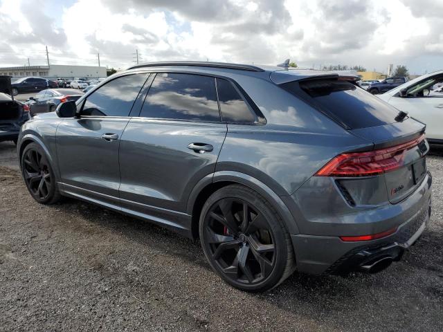 WU1ARBF16ND009570 Audi RS Q8