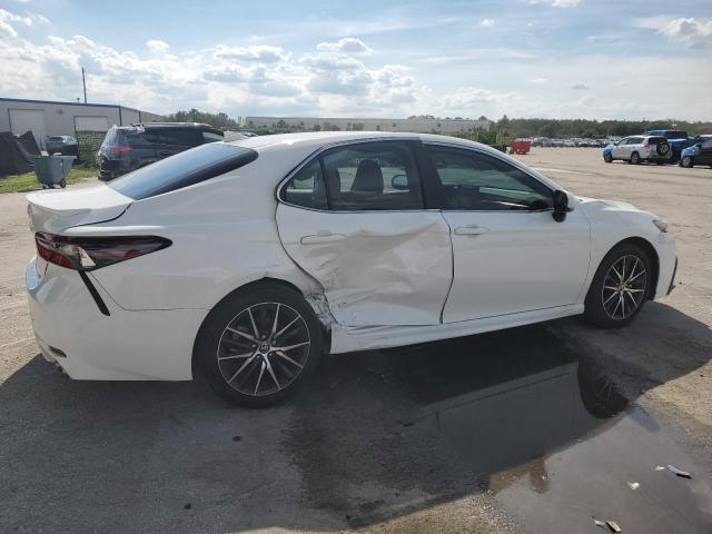 4T1S11AK3RU214624 Toyota Camry Se N