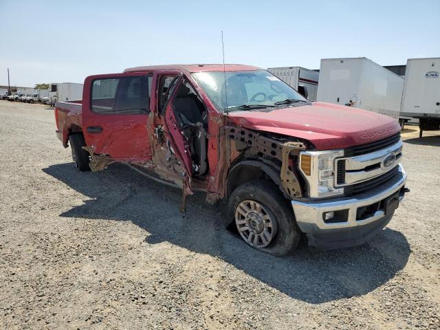 2019 FORD F350 SUPER 1FT8W3BT2KEC33104  63657994