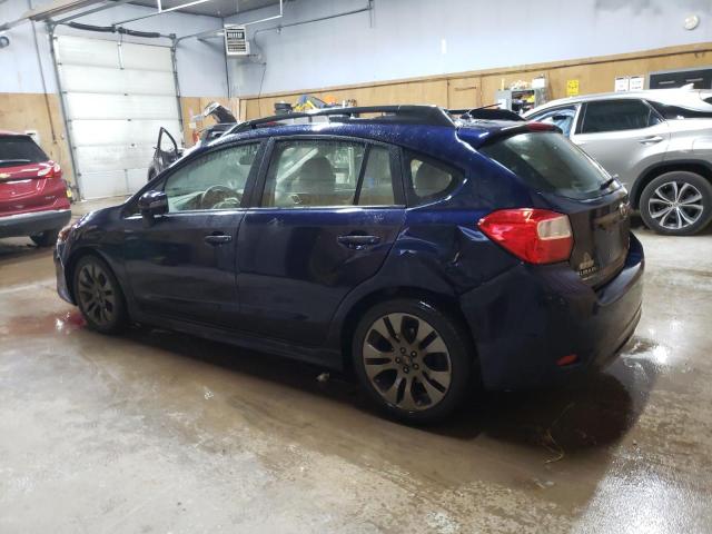 JF1GPAP65GH286360 Subaru IMPREZA SP