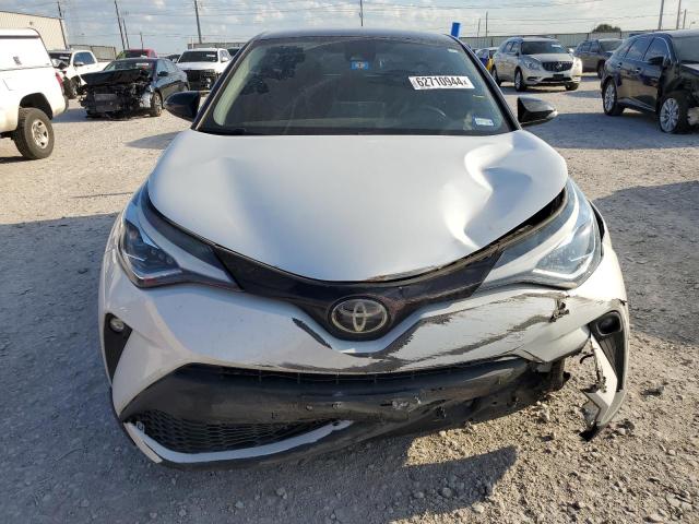 NMTKHMBX3NR144146 Toyota C-HR XLE