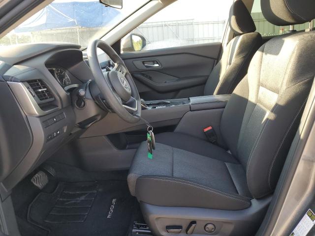JN8BT3BA5RW351430 Nissan ROGUE SV