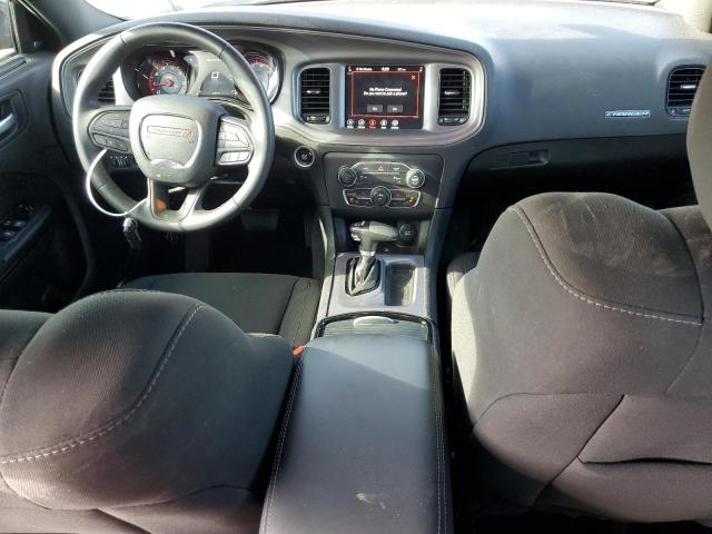 2C3CDXBG1PH627529 Dodge CHARGER SX