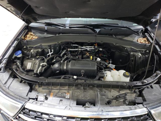 1FMSK8DH7MGA36536 Ford EXPLORER X