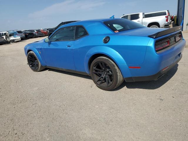 2C3CDZFJ9PH625884 Dodge Challenger