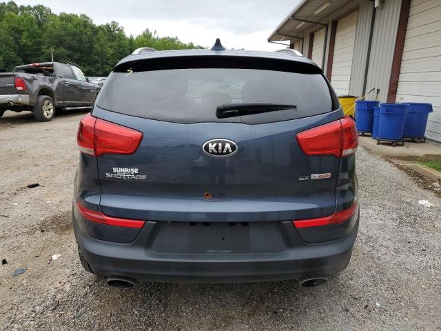 KNDPC3A60G7803922 KIA SPORTAGE E