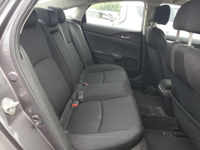 2HGFC2F71JH536875 Honda CIVIC EX