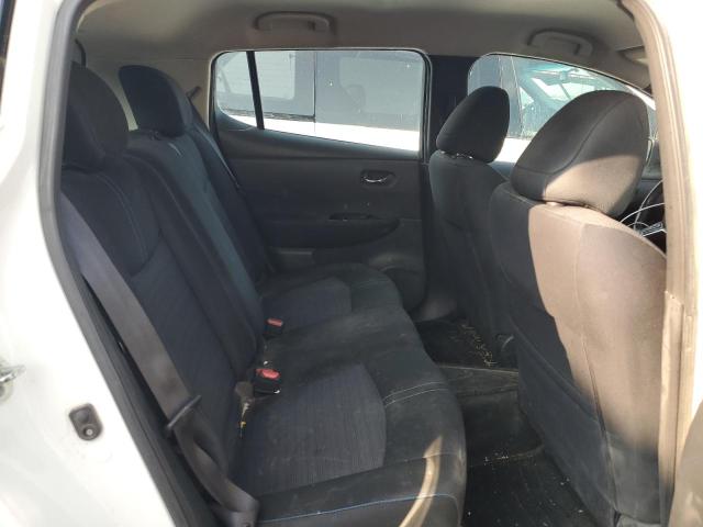 1N4BZ1CP0KC316549 Nissan LEAF S PLU