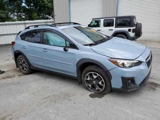 JF2GTACC7JH242127 Subaru Crosstrek