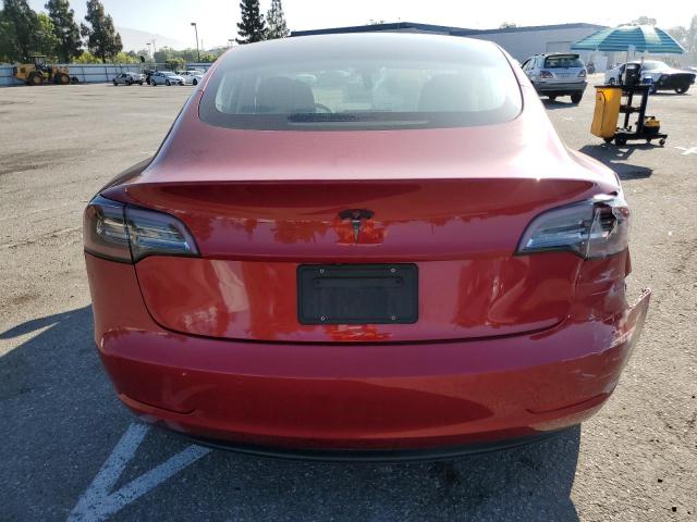 5YJ3E1EA6KF402549 Tesla MODEL 3