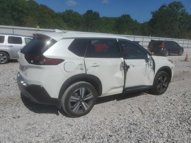 5N1AT3CA0MC720030 Nissan Rogue Sl