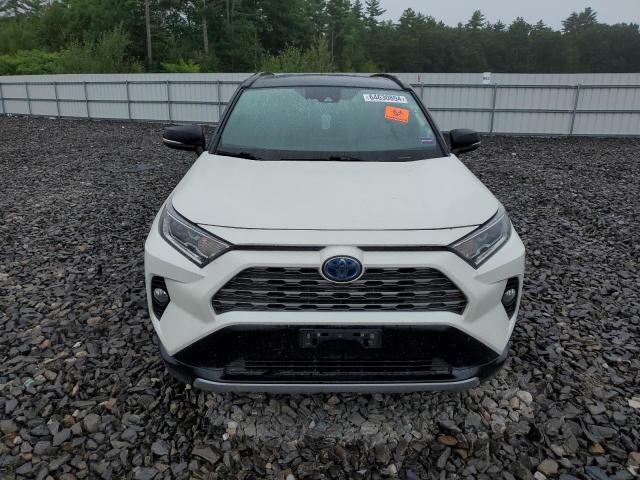 2T3EWRFV2KW033995 Toyota RAV4 XSE