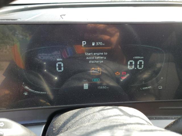KNDPVCAG0P7070225 KIA SPORTAGE E