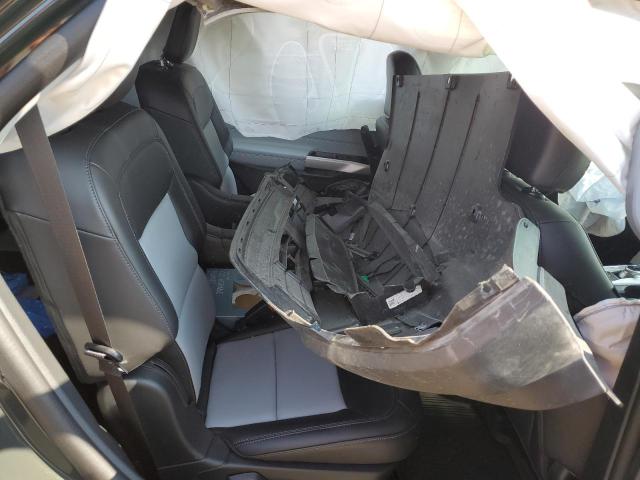 1FMSK8DH9RGA83140 Ford EXPLORER X