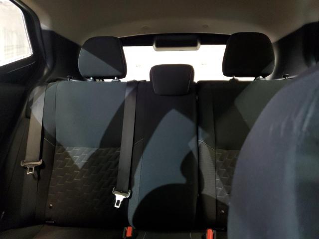 3N1CP5BV6NL503771 Nissan KICKS S