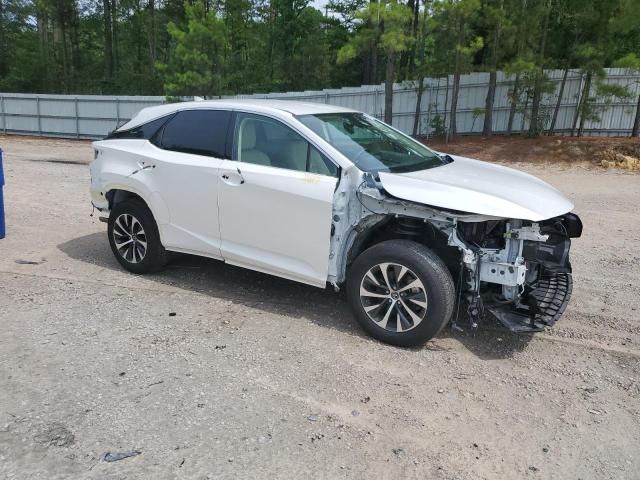 2T2AZMDA5MC273379 Lexus RX 350 BAS