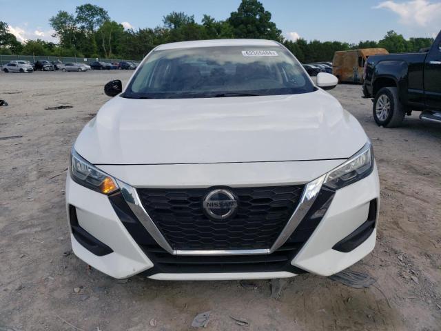 3N1AB8BV6MY287252 Nissan SENTRA S