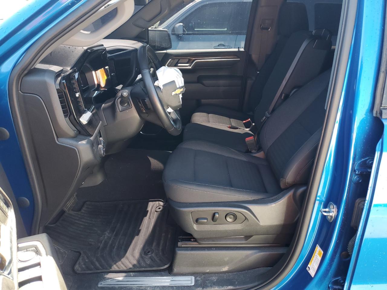 1GCPACED6NZ593021 Chevrolet Silverado