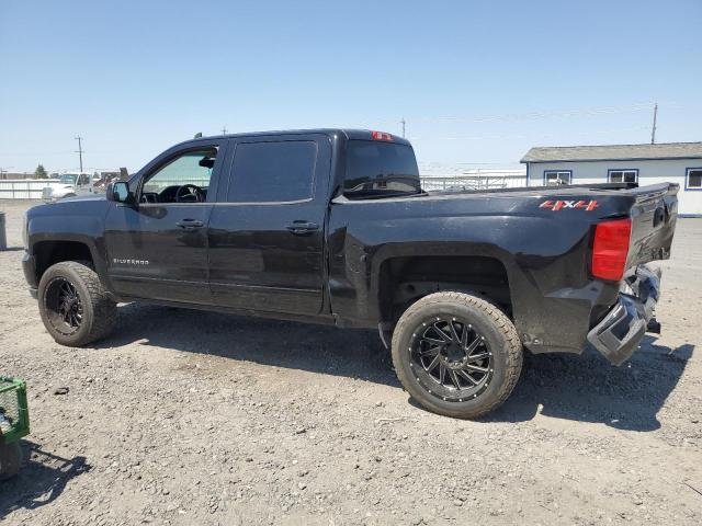 3GCUKREC0JG419059 Chevrolet Silverado