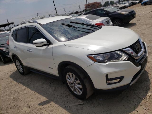 5N1ET2MT2HC828750 Nissan Rogue Sv H