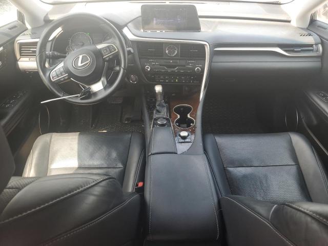 2T2BZMCA7HC072241 Lexus RX 350 BAS