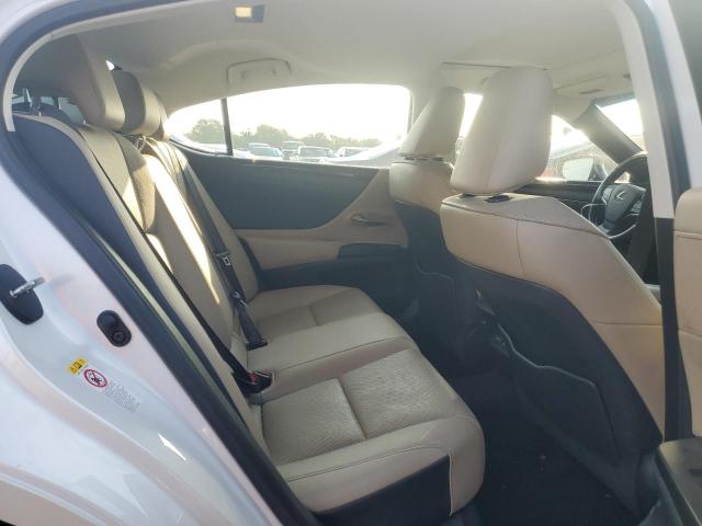 58ABZ1B10KU013566 Lexus ES 350