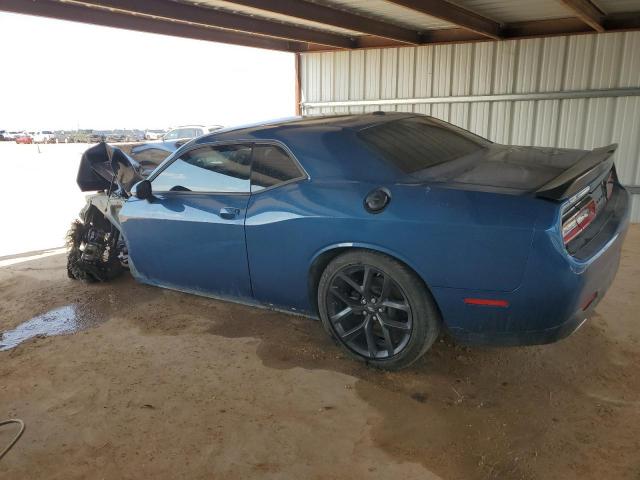 2C3CDZAG1PH507582 Dodge Challenger