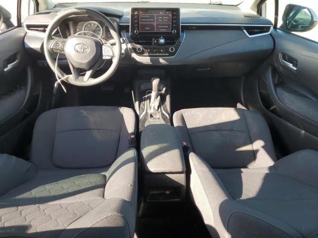 5YFHPRAE3LP047109 Toyota COROLLA LE