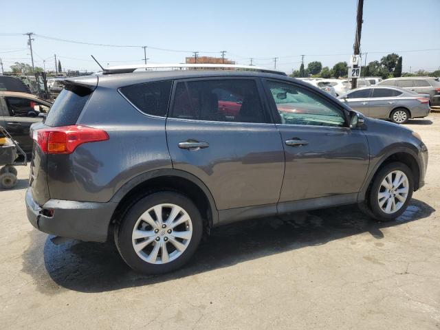 2T3YFREV7FW142859 Toyota RAV4 LIMIT