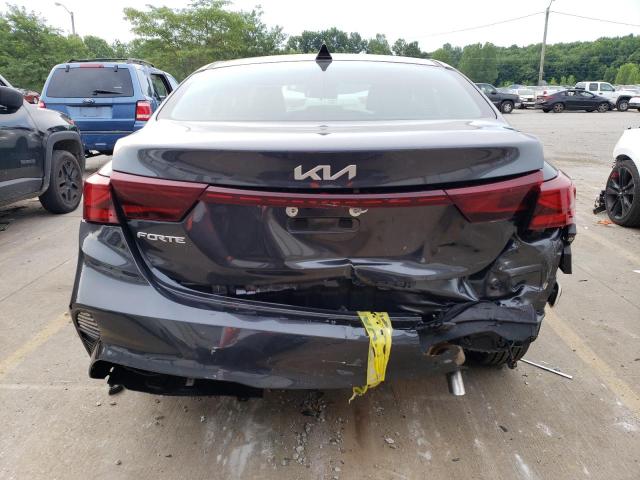 3KPF24AD5RE766095 KIA FORTE LX