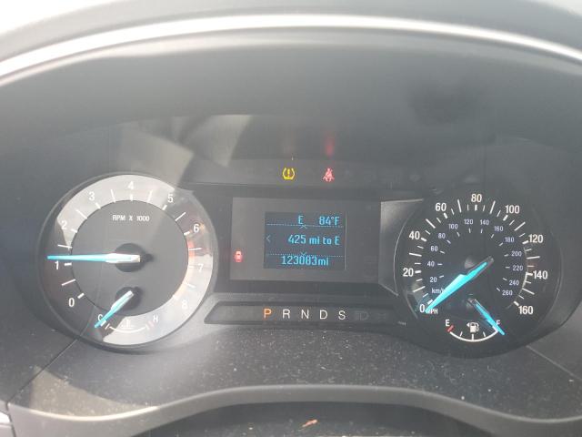 3FA6P0G70GR141806 Ford FUSION S