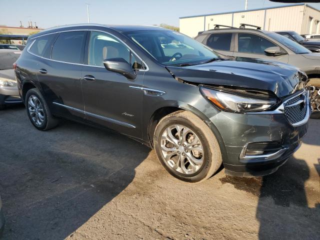 5GAEVCKW5LJ147487 Buick Enclave Av
