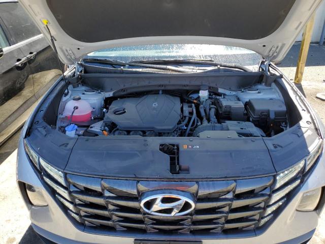 5NMJBCDE2RH388867 Hyundai TUCSON SEL