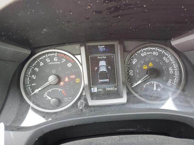 3TMCZ5AN7NM497126 Toyota TACOMA DOU