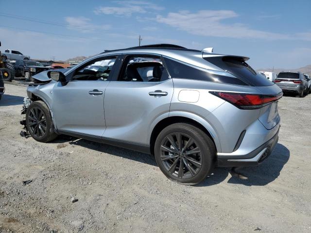 2T2BAMCA4PC022340 Lexus RX 350 BAS