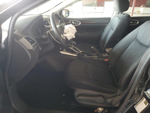 3N1AB7AP8KL605993 Nissan SENTRA S