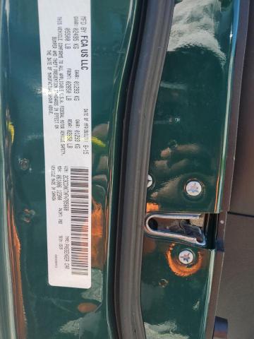 2C3CDXKTXFH785668 Dodge CHARGER PO