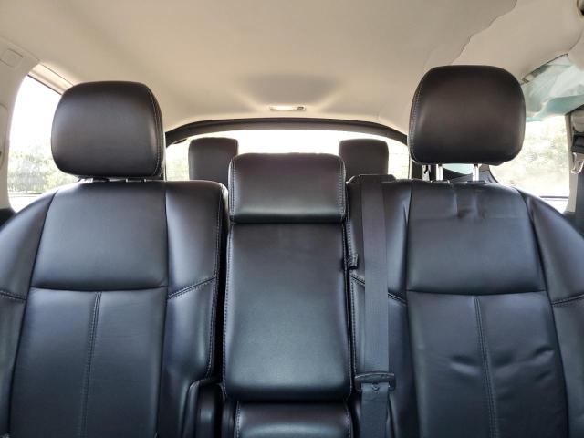 5N1DR2MM3JC624371 Nissan Pathfinder