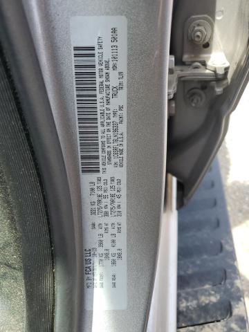 1C6SRFLT6LN196337 RAM 1500 Rebel
