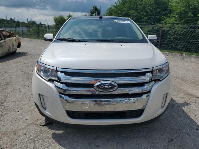 2FMDK4KC6EBB53879 Ford EDGE LIMIT