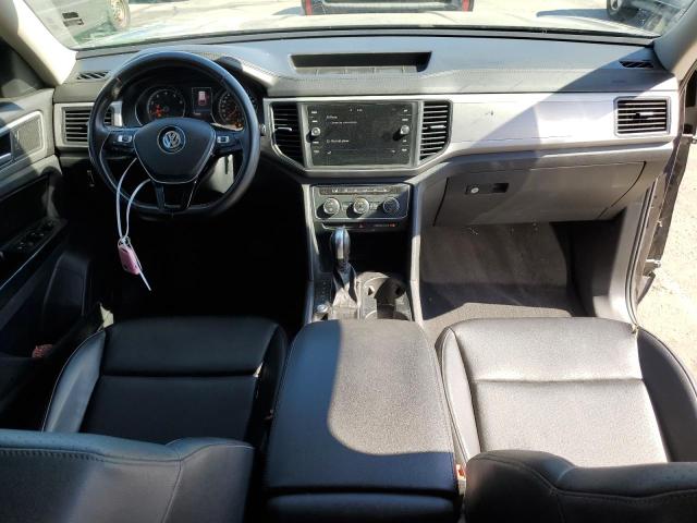 1V2DP2CAXLC500097 Volkswagen Atlas