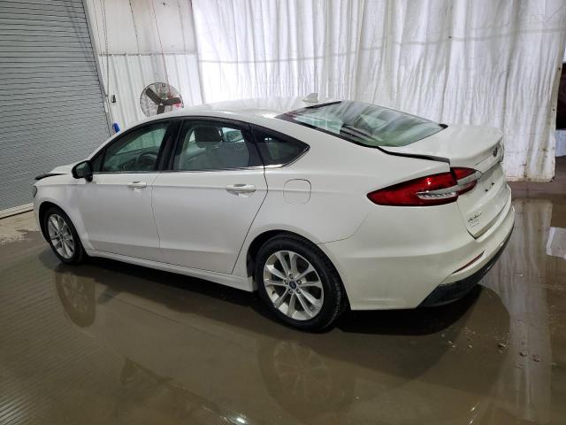 3FA6P0LU9LR222079 Ford FUSION SE