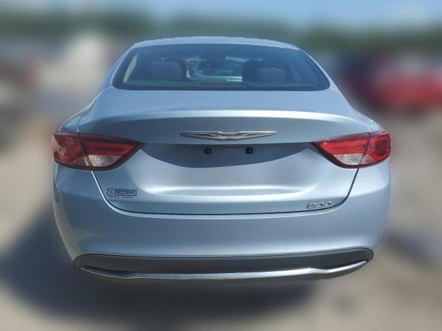 1C3CCCAB3FN623716 Chrysler 200 LIMITE