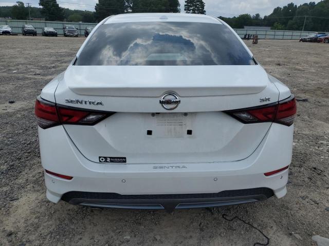3N1AB8DV2NY307317 Nissan SENTRA SR