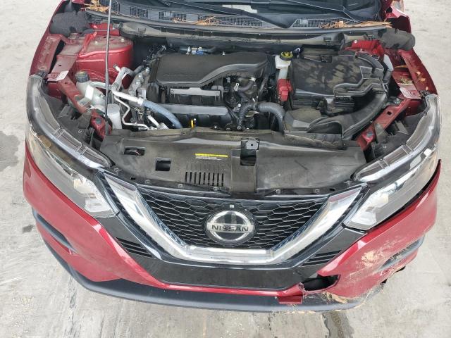 JN1BJ1BVXNW348030 Nissan ROGUE SPOR