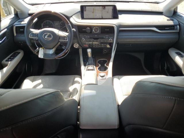 2T2ZZMCA3HC080609 Lexus RX 350 BAS