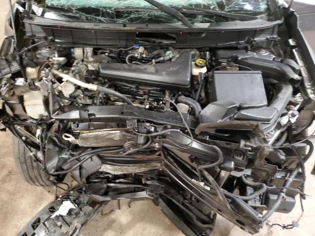 KNMAT2MV9GP609229 Nissan ROGUE S