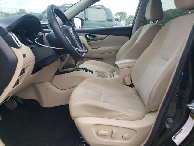 KNMAT2MV8GP618911 Nissan ROGUE S